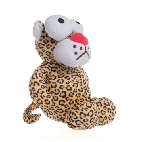Мягкая игрушка Леопард DL102000246